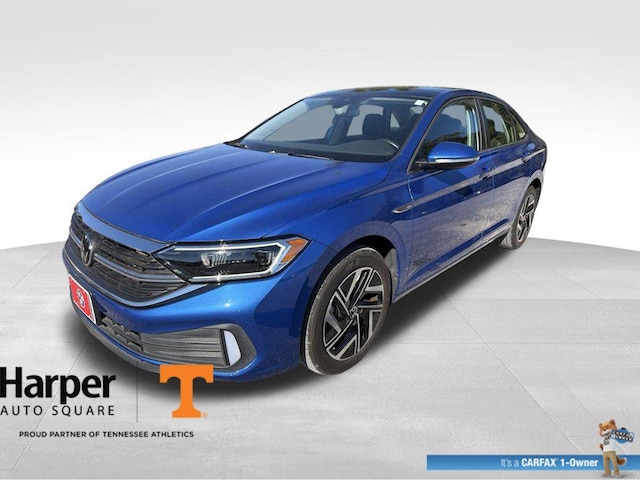 2023 Volkswagen Jetta