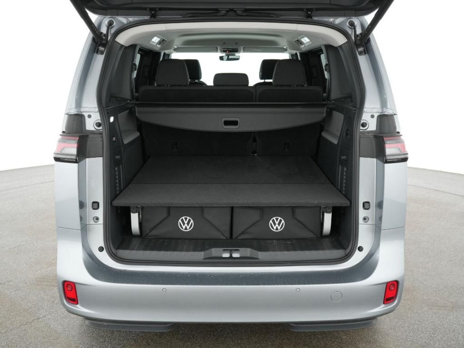 Volkswagen ID. Buzz – Bild 9