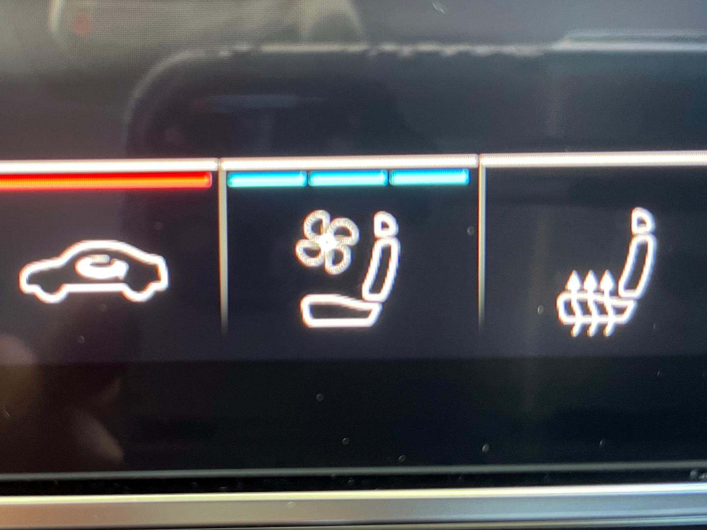 Image about Audi A8 55 TFSI quattro 250(340) kW(PS) tiptronic