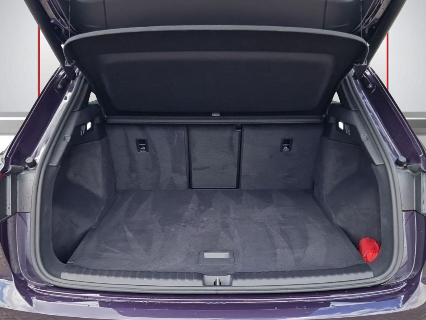 Image about Audi Q4 e-tron 40 e-tron 150,00 kW