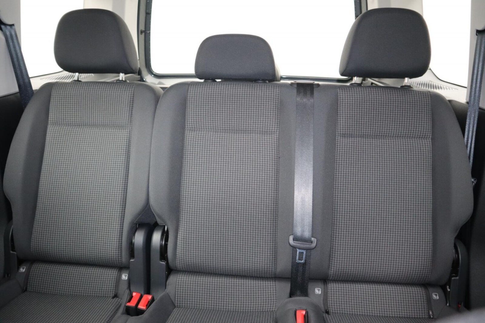 Volkswagen Caddy – Bild 9