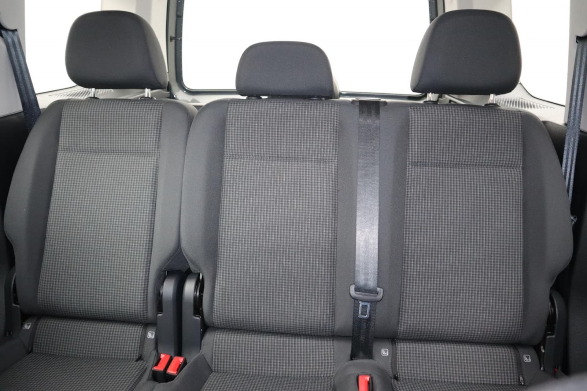 Volkswagen Caddy Basis-Modell