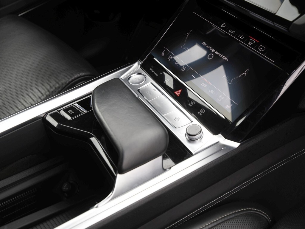 Image about Audi e-tron Sportback S line 55 quattro