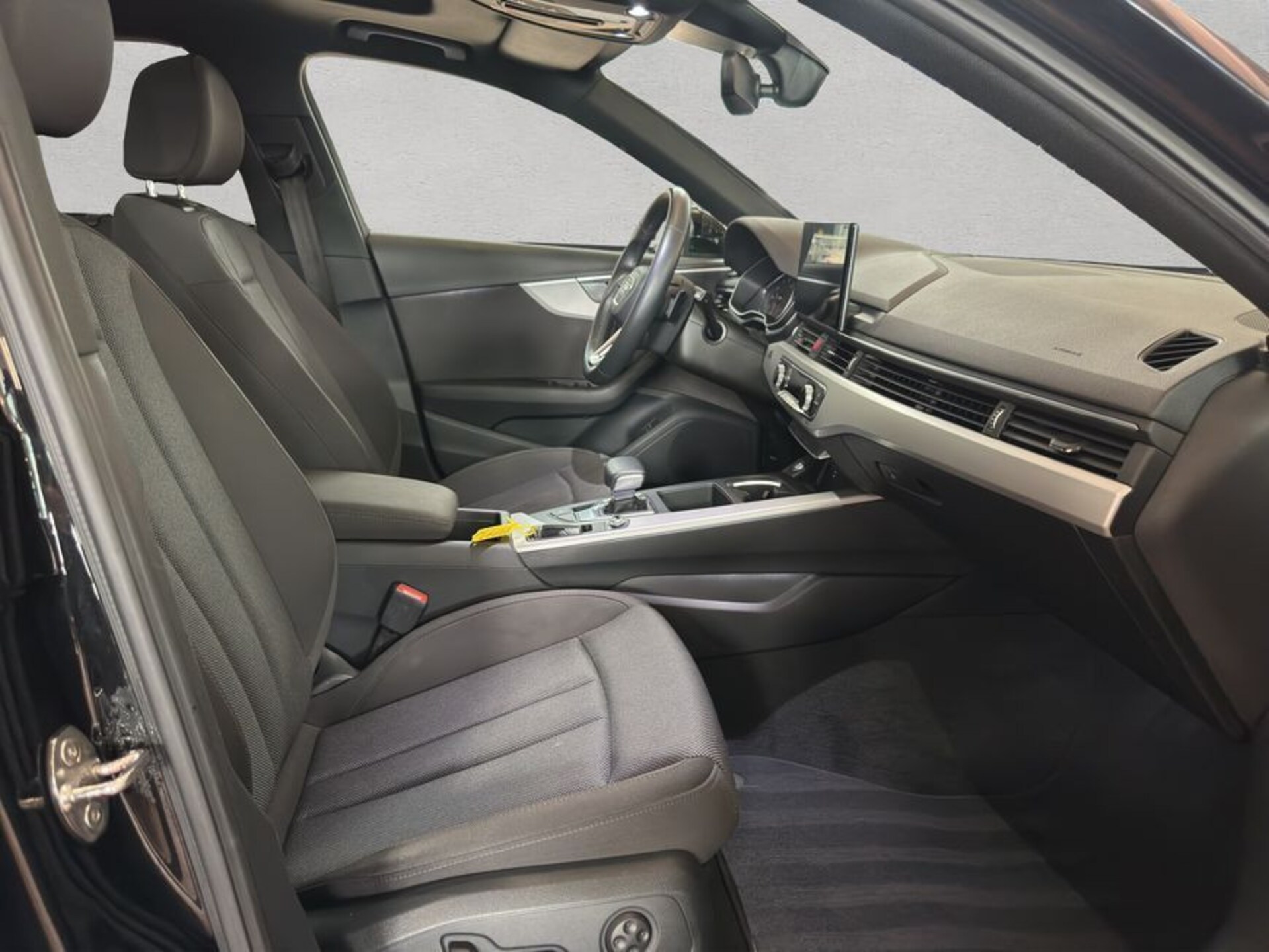 Audi A4 Avant Advanced