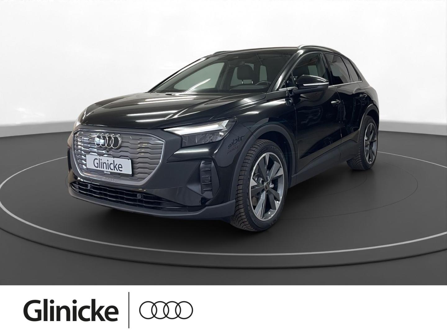 Image about Audi Q4 e-tron 35 e-tron