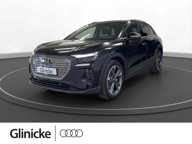 Image about Audi Q4 e-tron 35 e-tron