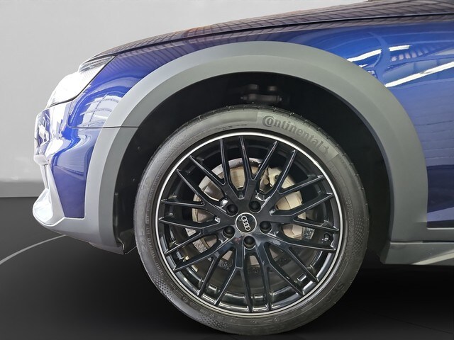 Image about Audi A4 allroad quattro 40 TDI quattro S tronic