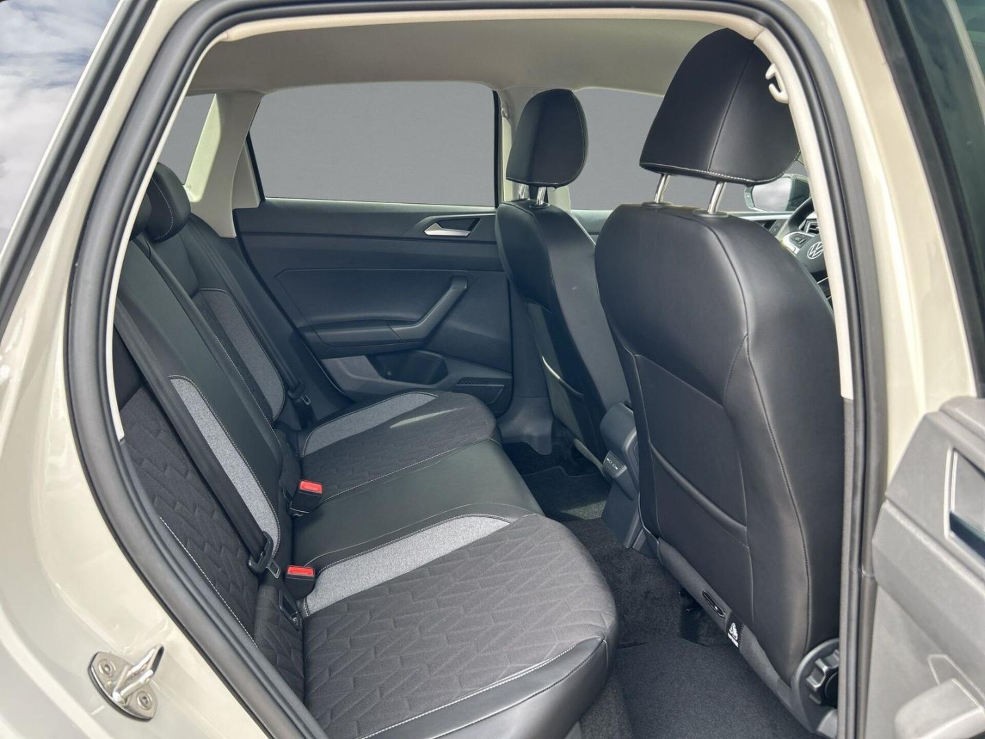 Volkswagen Polo Goal