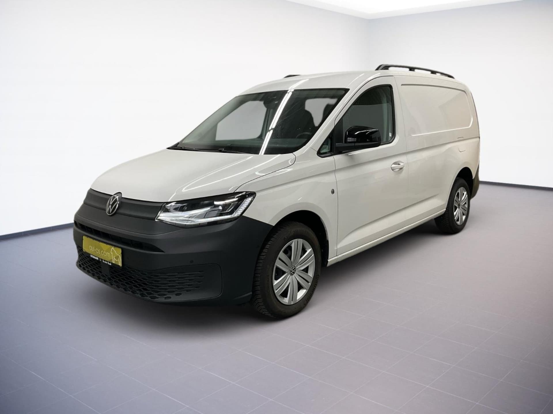 Volkswagen Caddy Maxi Cargo