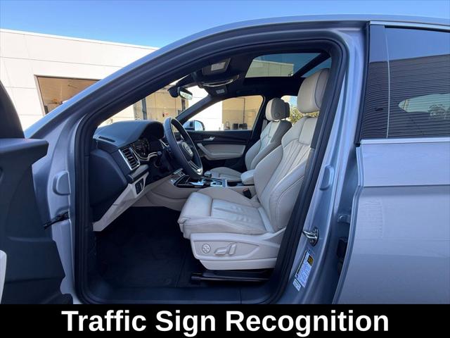 2025 Audi Q5 Sportback Premium Plus - Photo 15