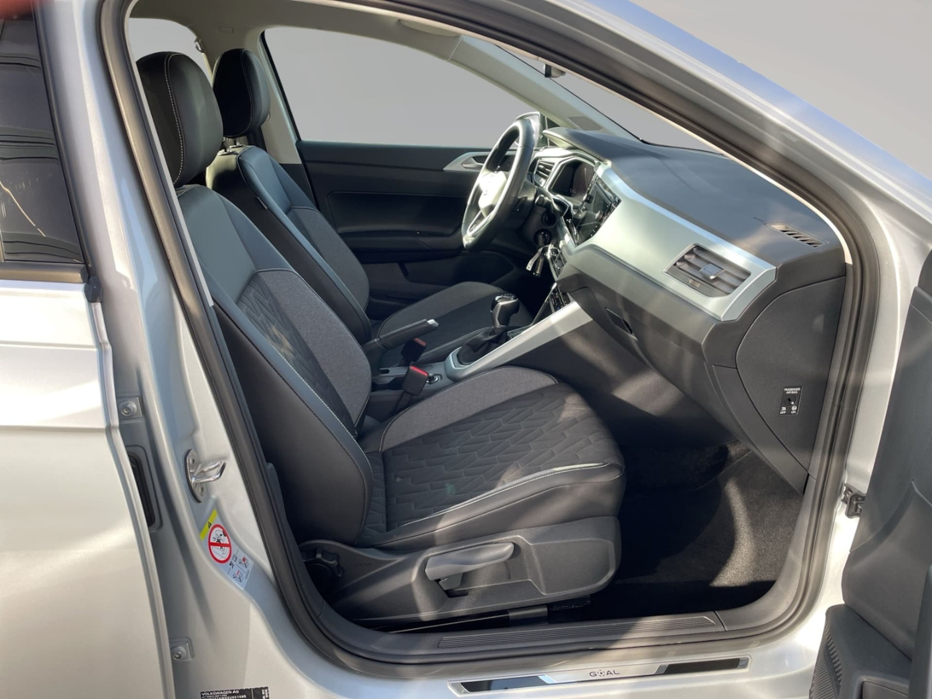 Volkswagen Polo Goal