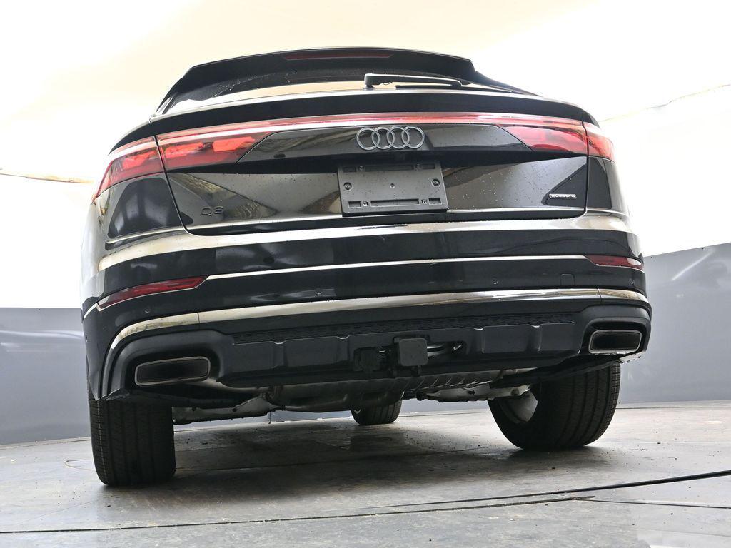 2026 Audi Q8 Prestige - Photo 42