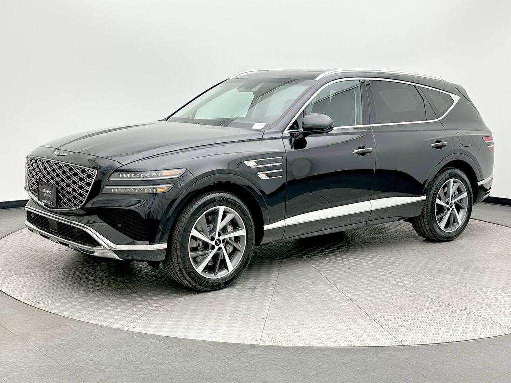 2026 Genesis GV80 2.5T Advanced AWD's photo
