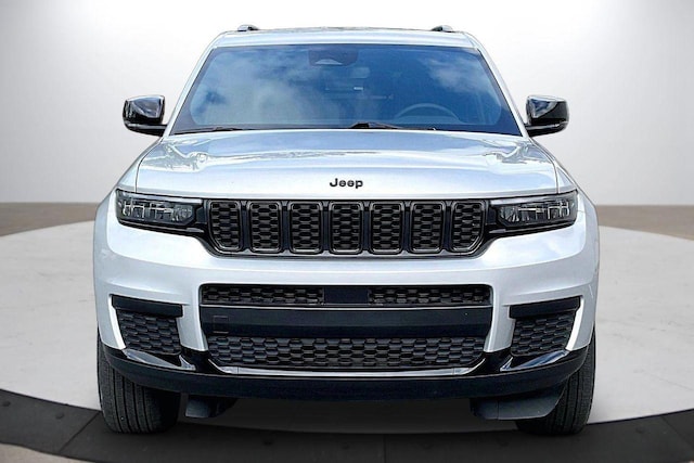 2024 Jeep Grand Cherokee L