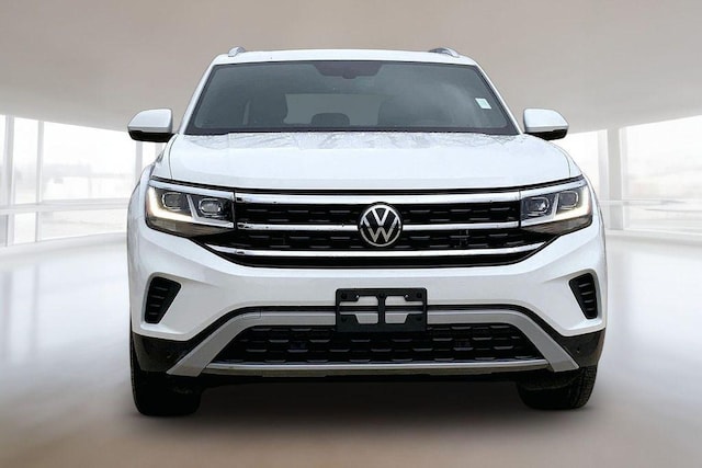 2023 Volkswagen Atlas Cross Sport