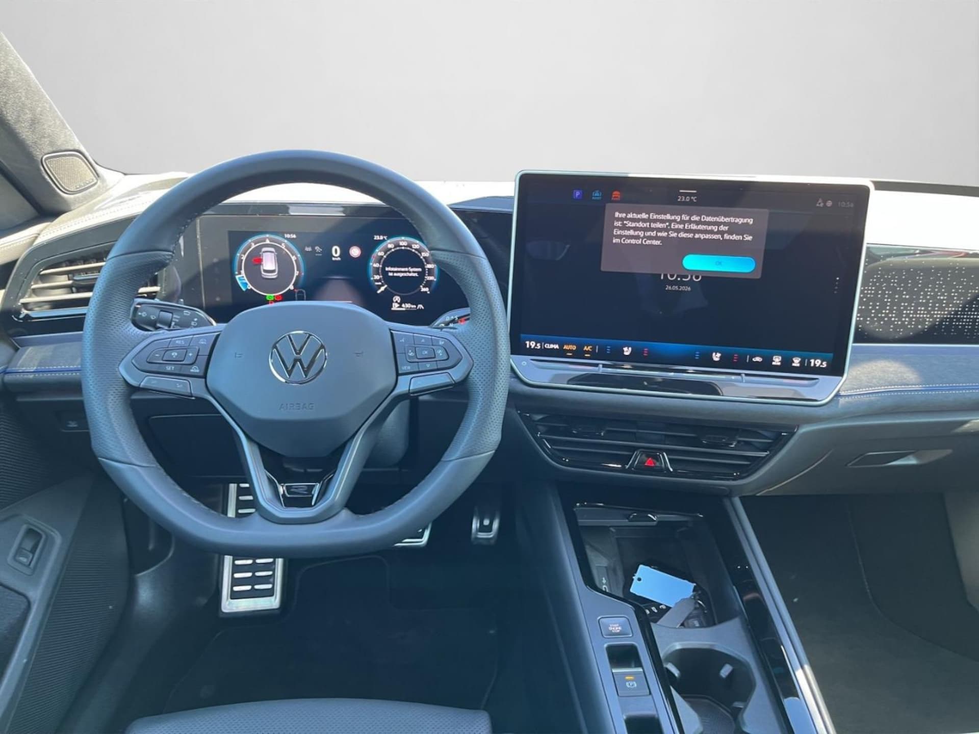 Volkswagen Passat R-Line