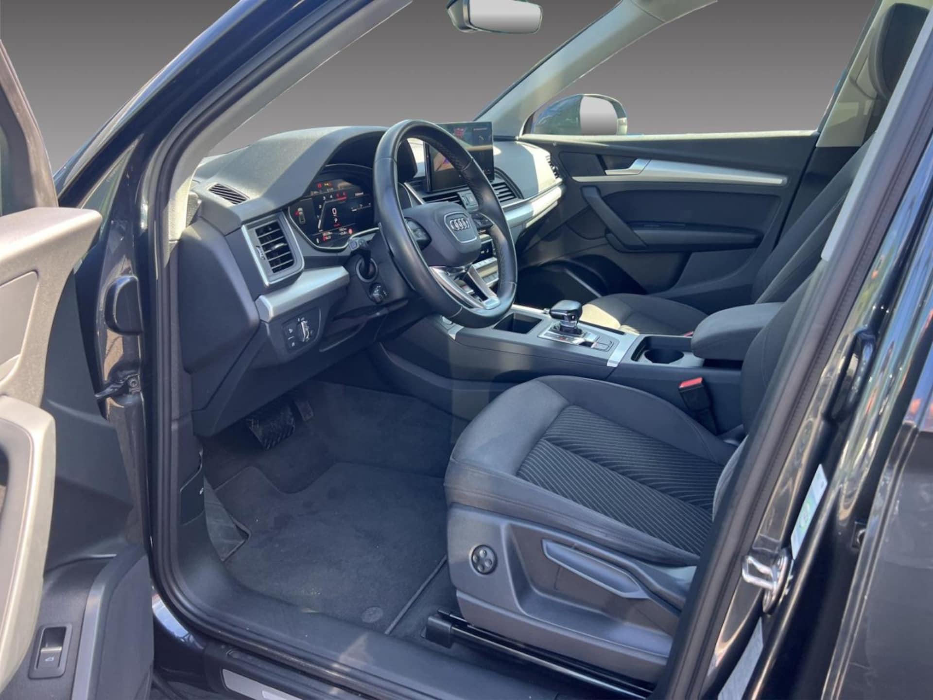 Audi Q5 SUV
