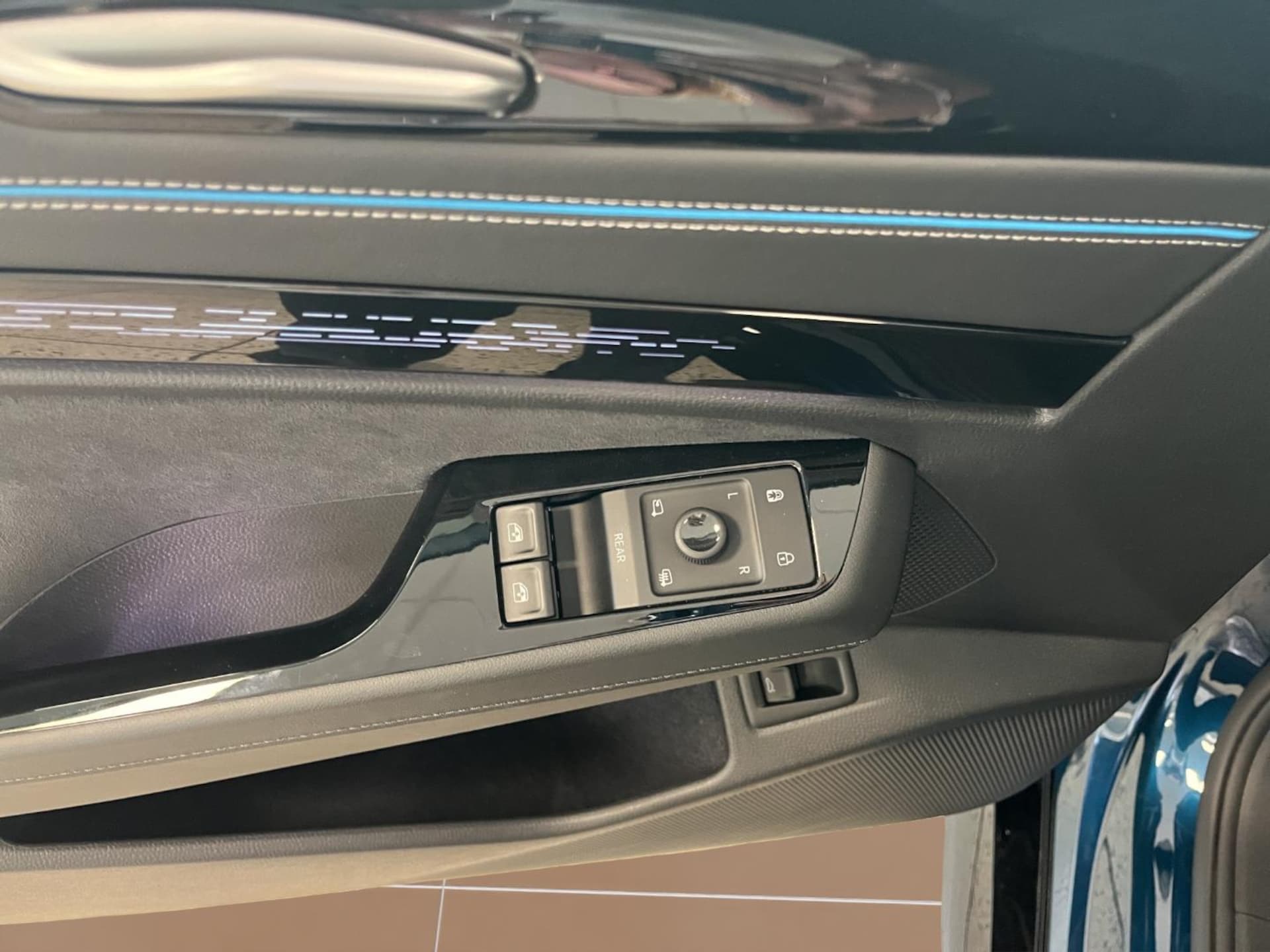 Volkswagen ID.7 Pro