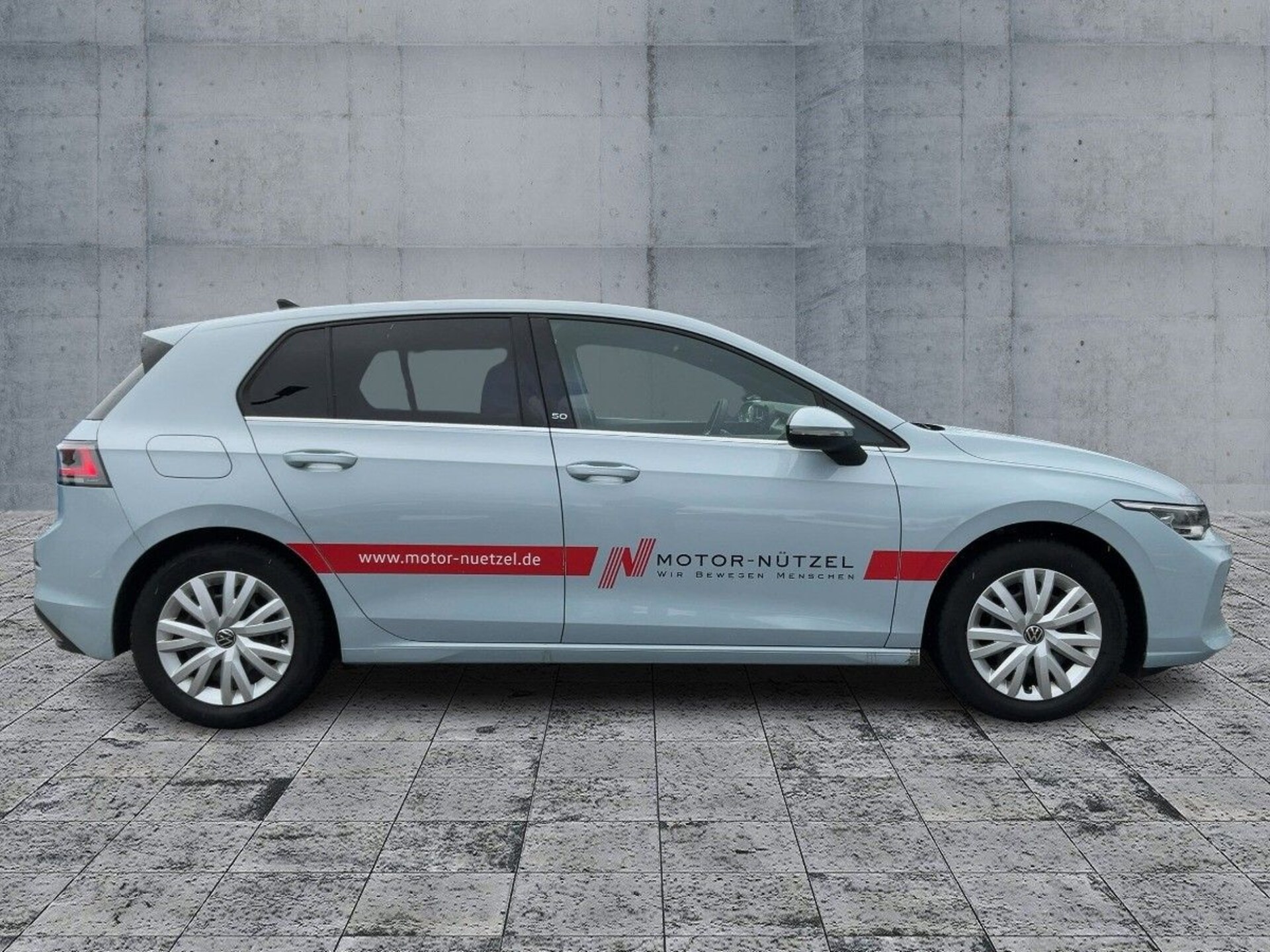 Volkswagen Golf Style