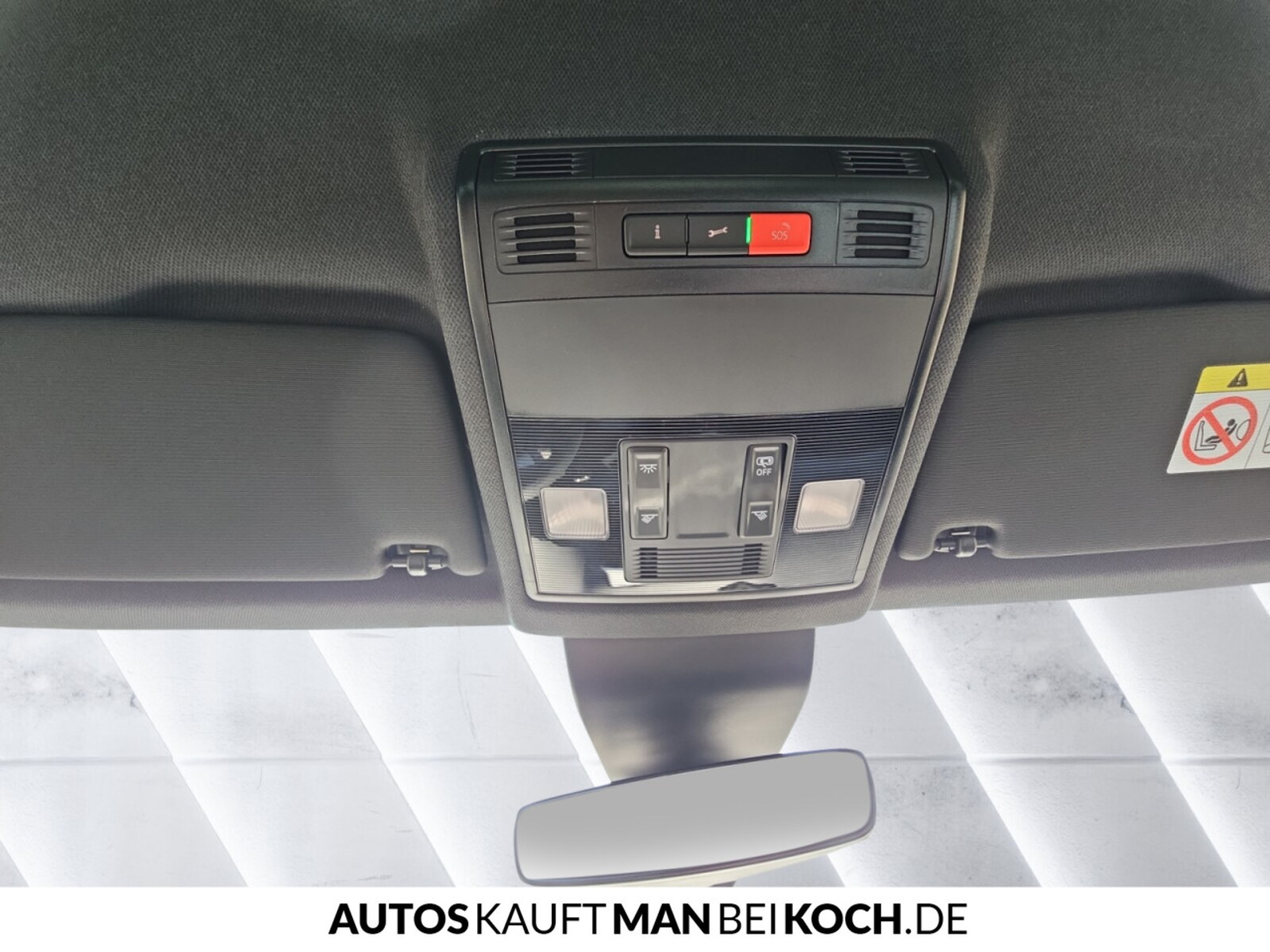 SEAT Arona – Bild 19