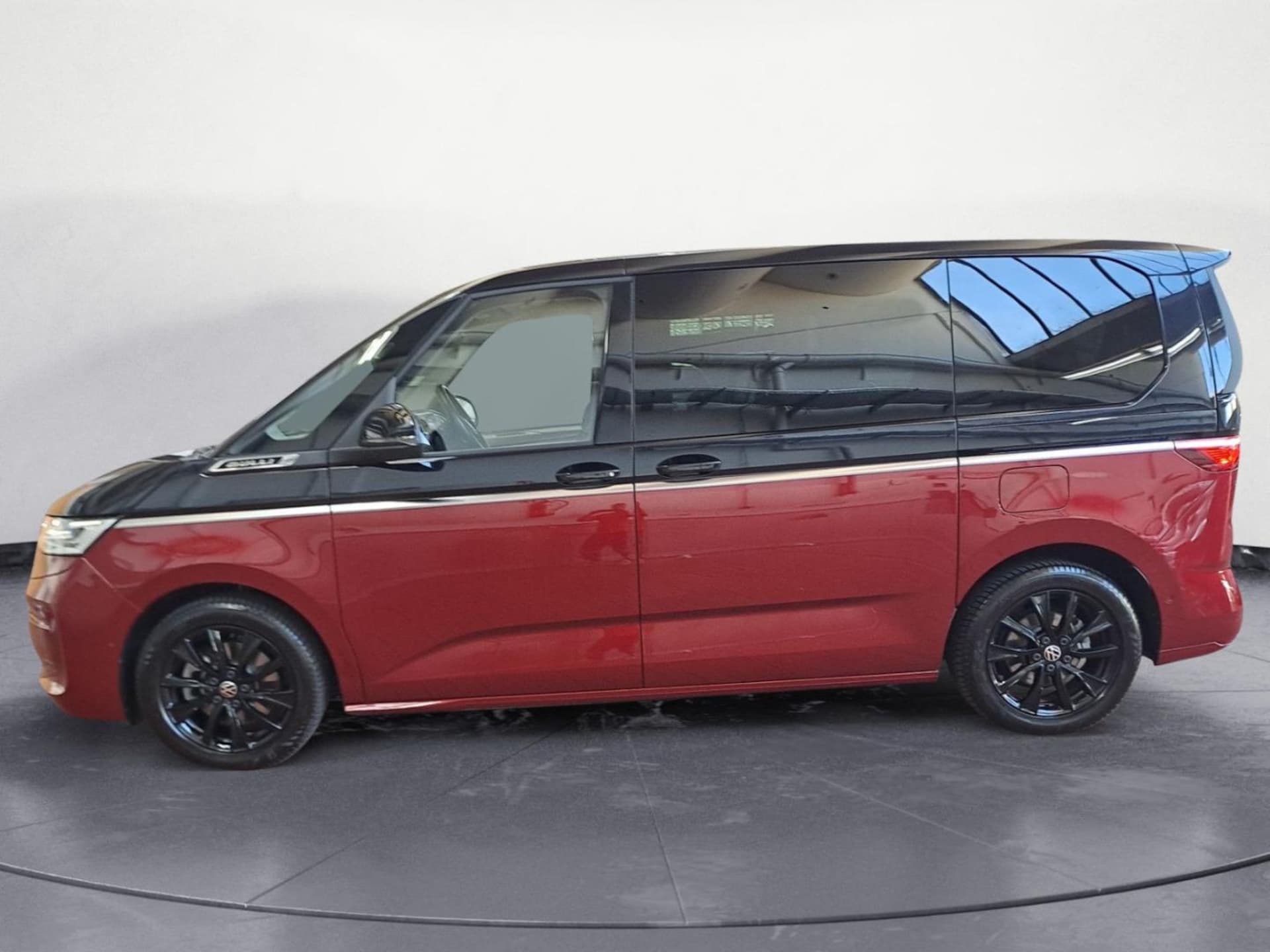 Volkswagen Multivan Style