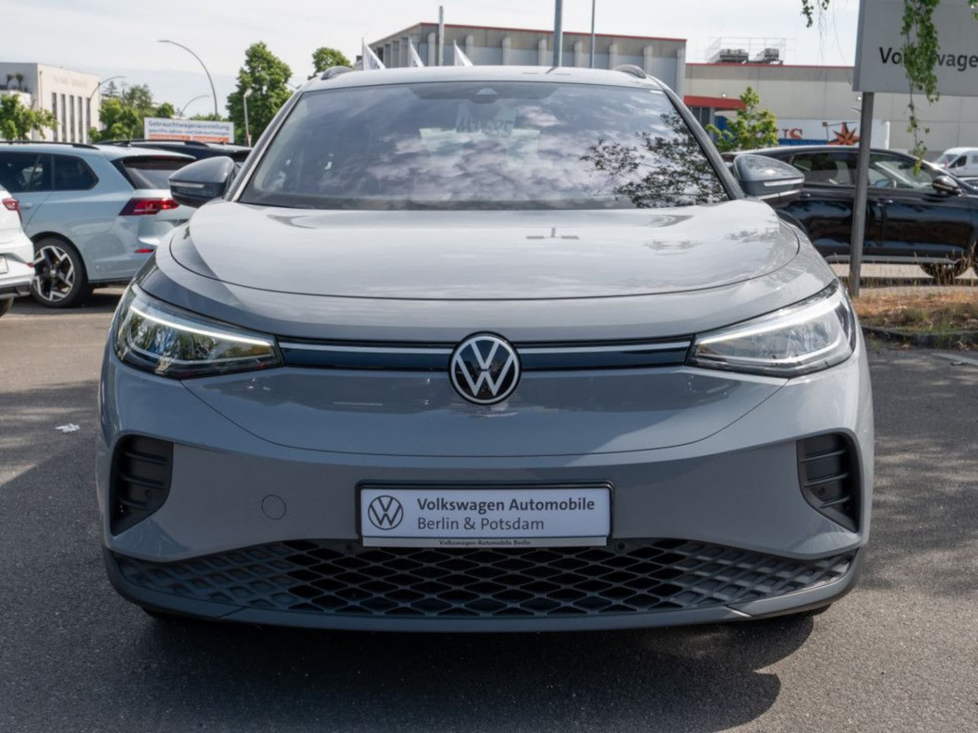 Volkswagen ID.4 Pure