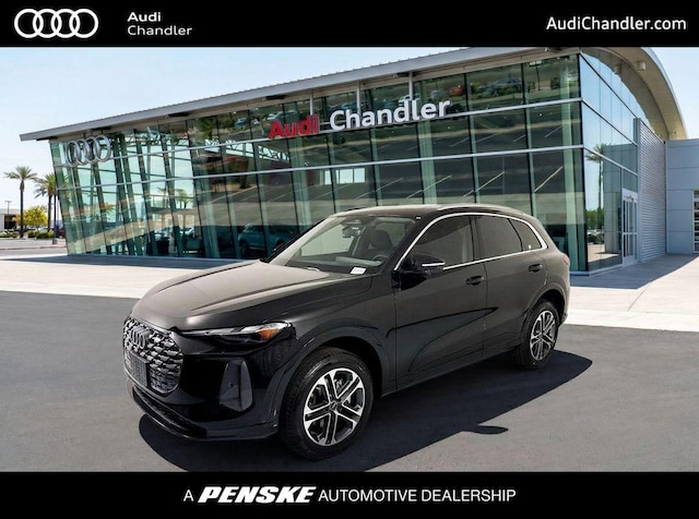 Photo of 2026 Audi Q5
