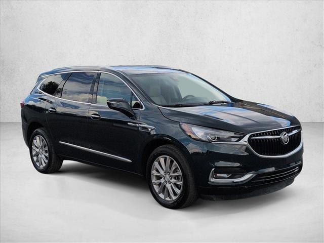 2019 Buick Enclave