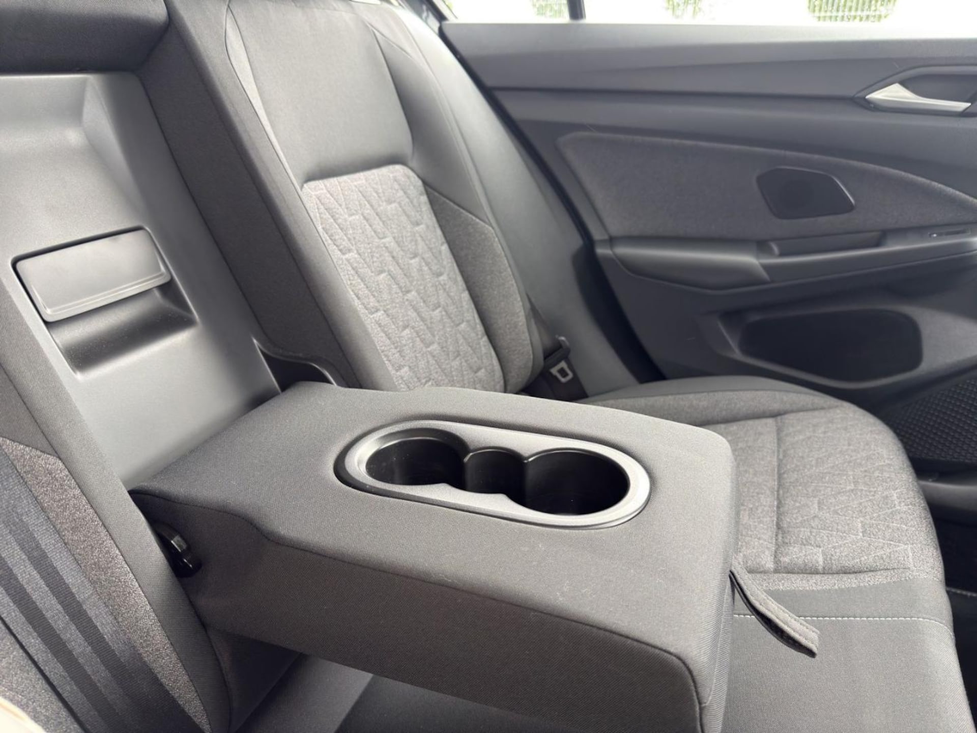 Volkswagen Golf MOVE