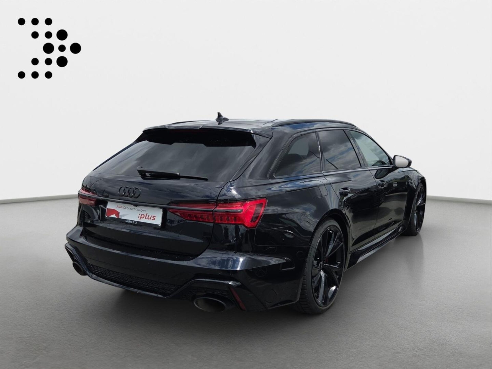 Audi RS 6 Avant
