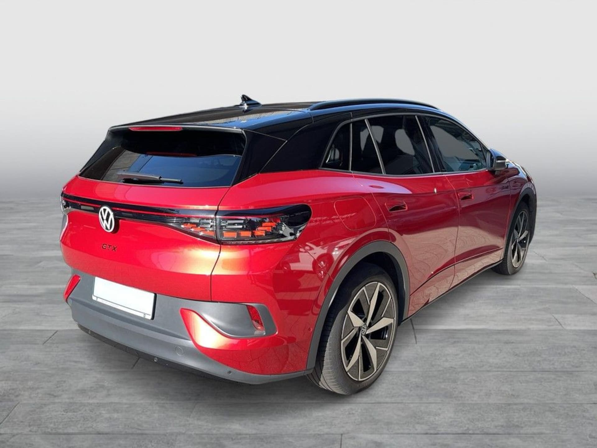Volkswagen ID.4 GTX