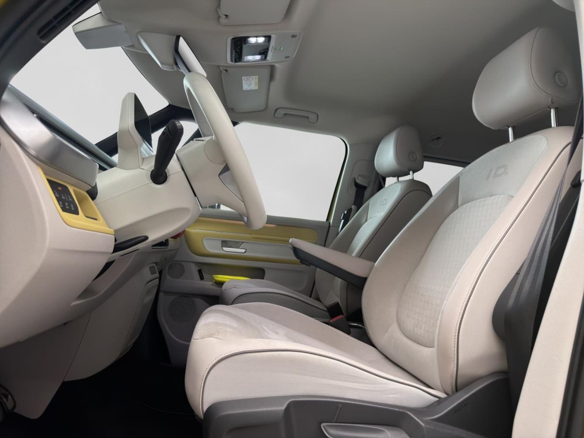 Volkswagen ID. Buzz Pro