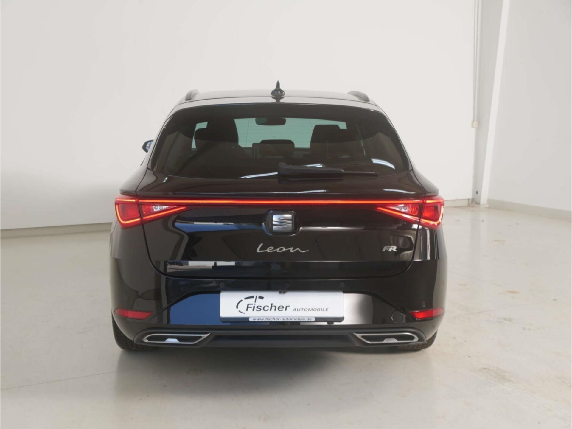 SEAT Leon Sportstourer FR