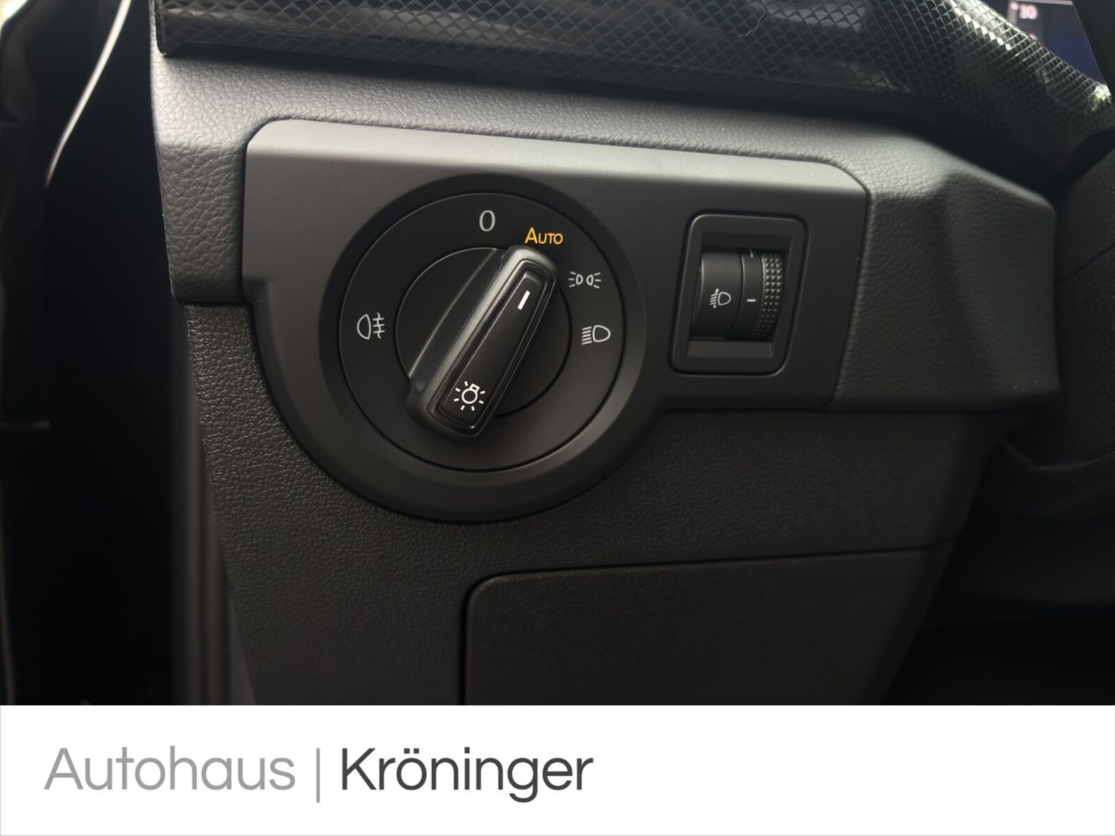 Volkswagen T-Cross – Bild 17