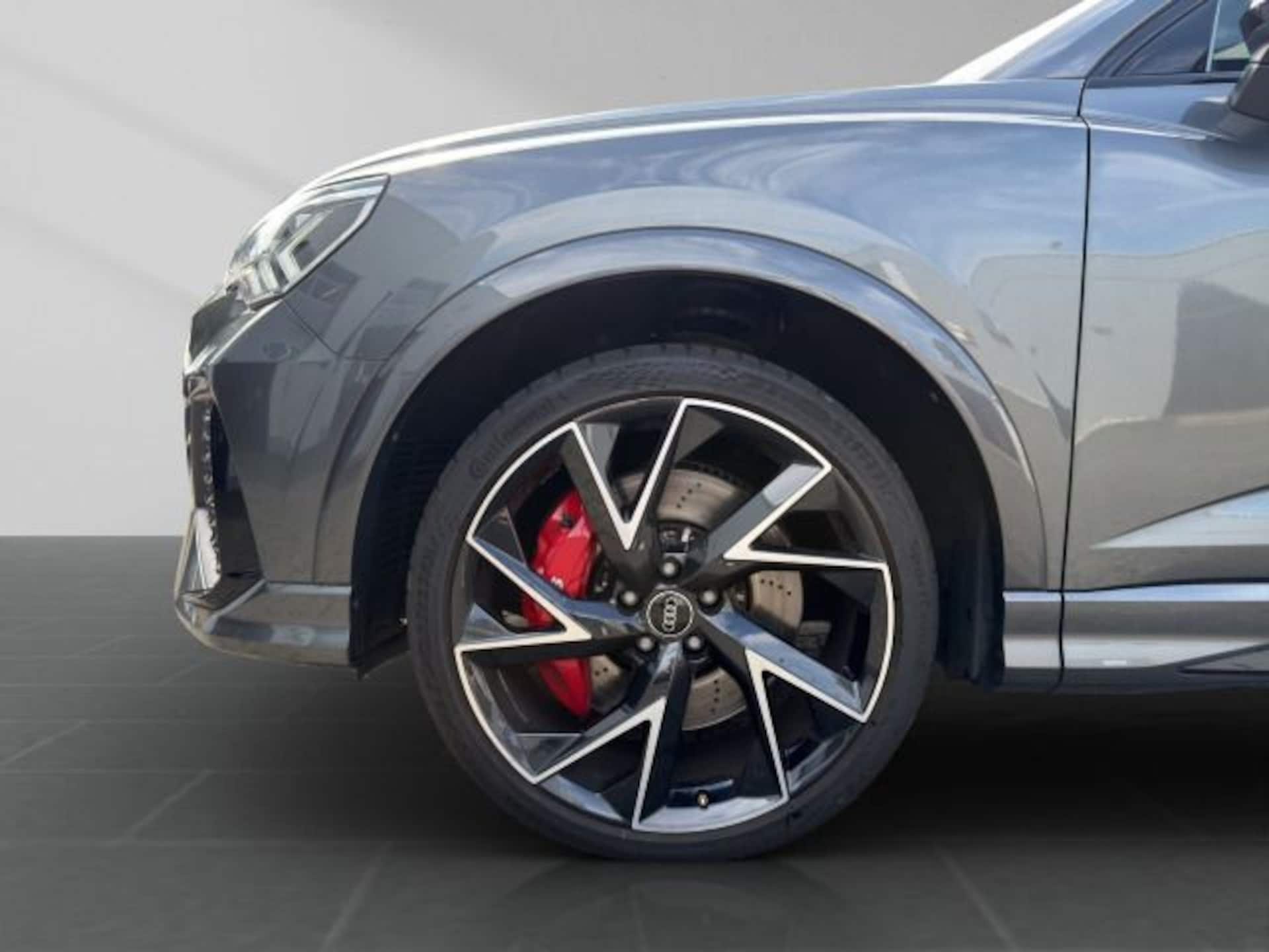 Audi RS Q3 Sportback