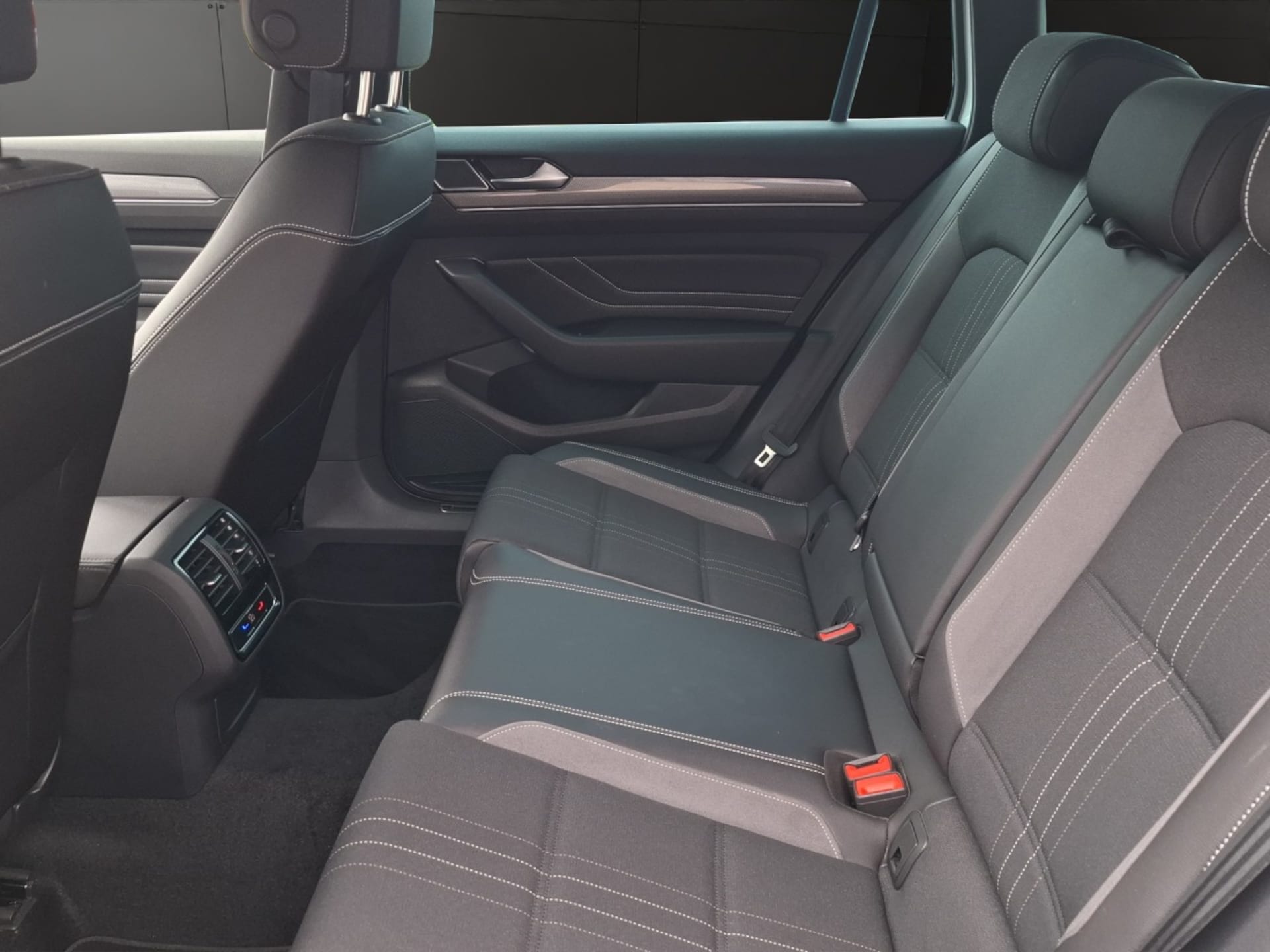 Volkswagen Passat Variant Alltrack