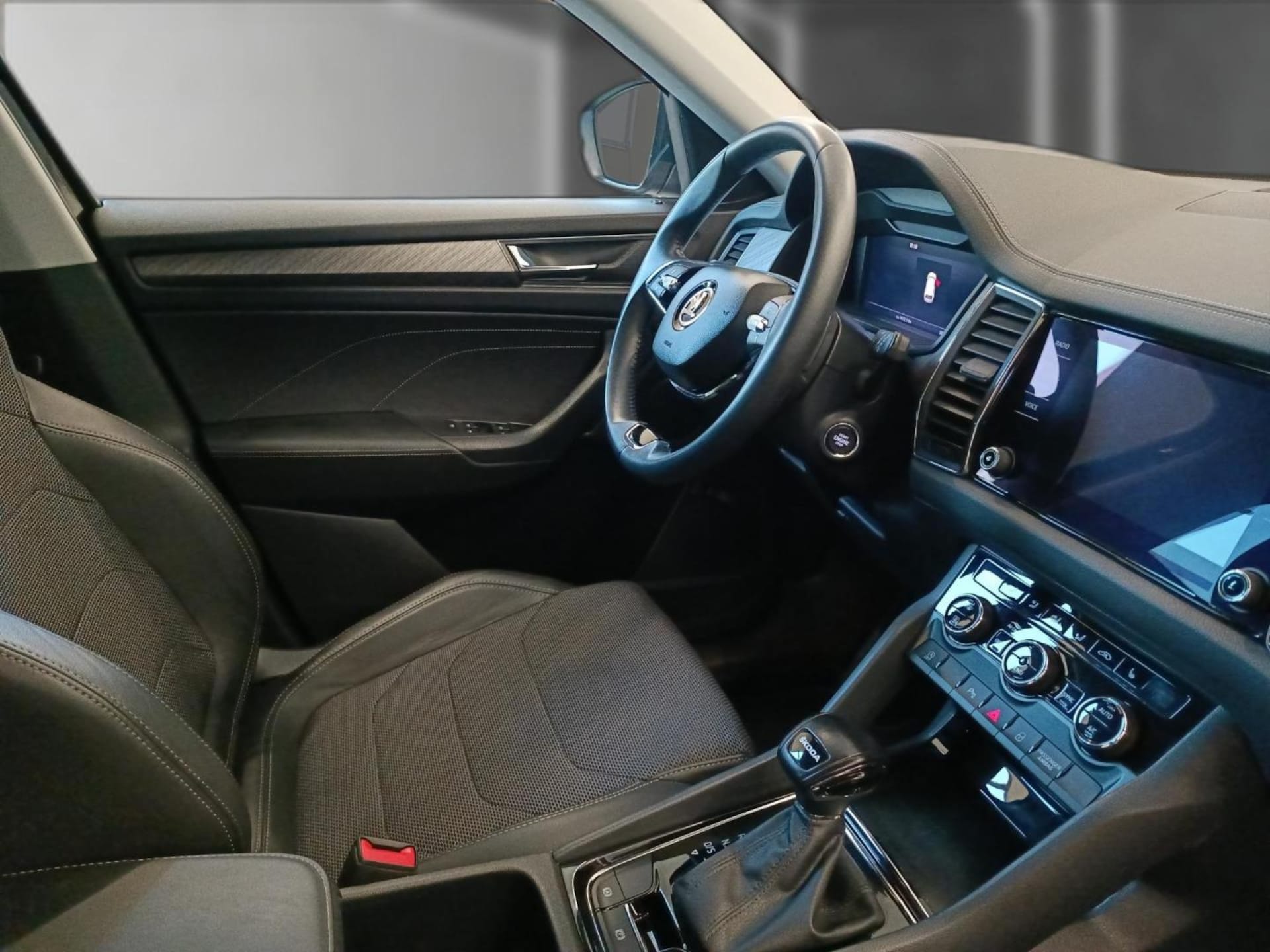 Skoda Kodiaq Style