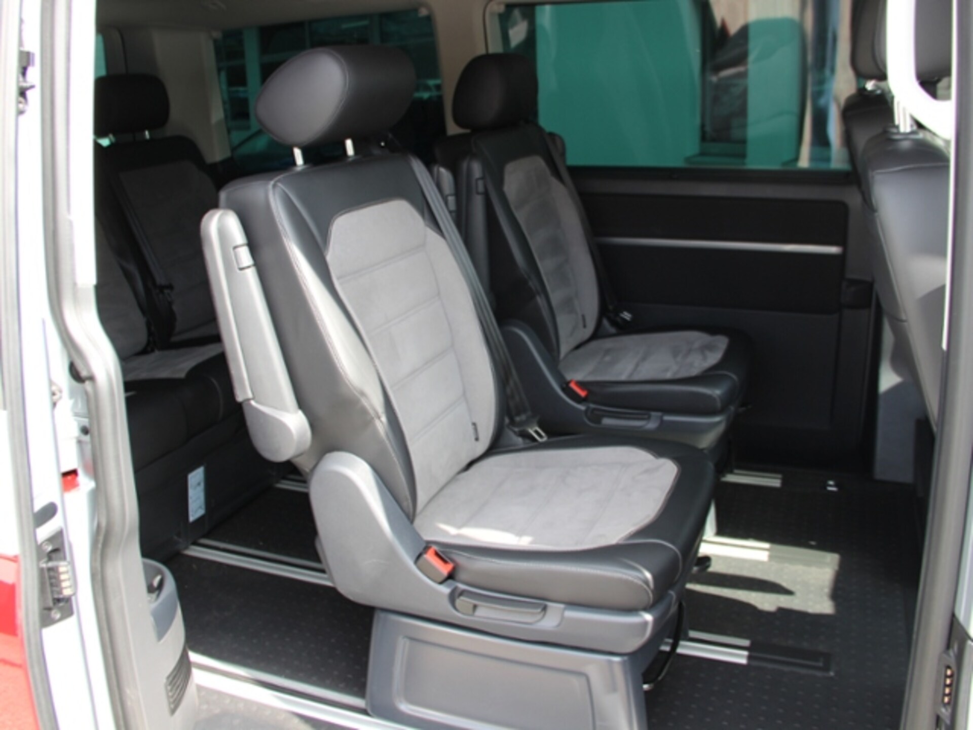 Volkswagen T6.1 Multivan Comfortline