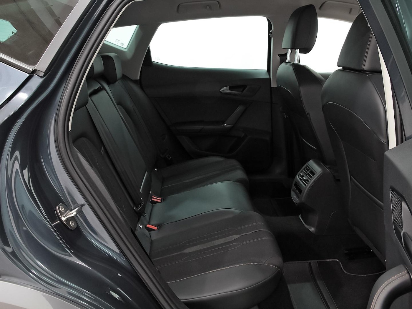 CUPRA Formentor 2.0 TDI 110 kW (150 CV) — photo 6
