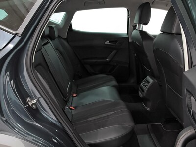 CUPRA Formentor 2.0 TDI 110 kW (150 CV) — photo 6