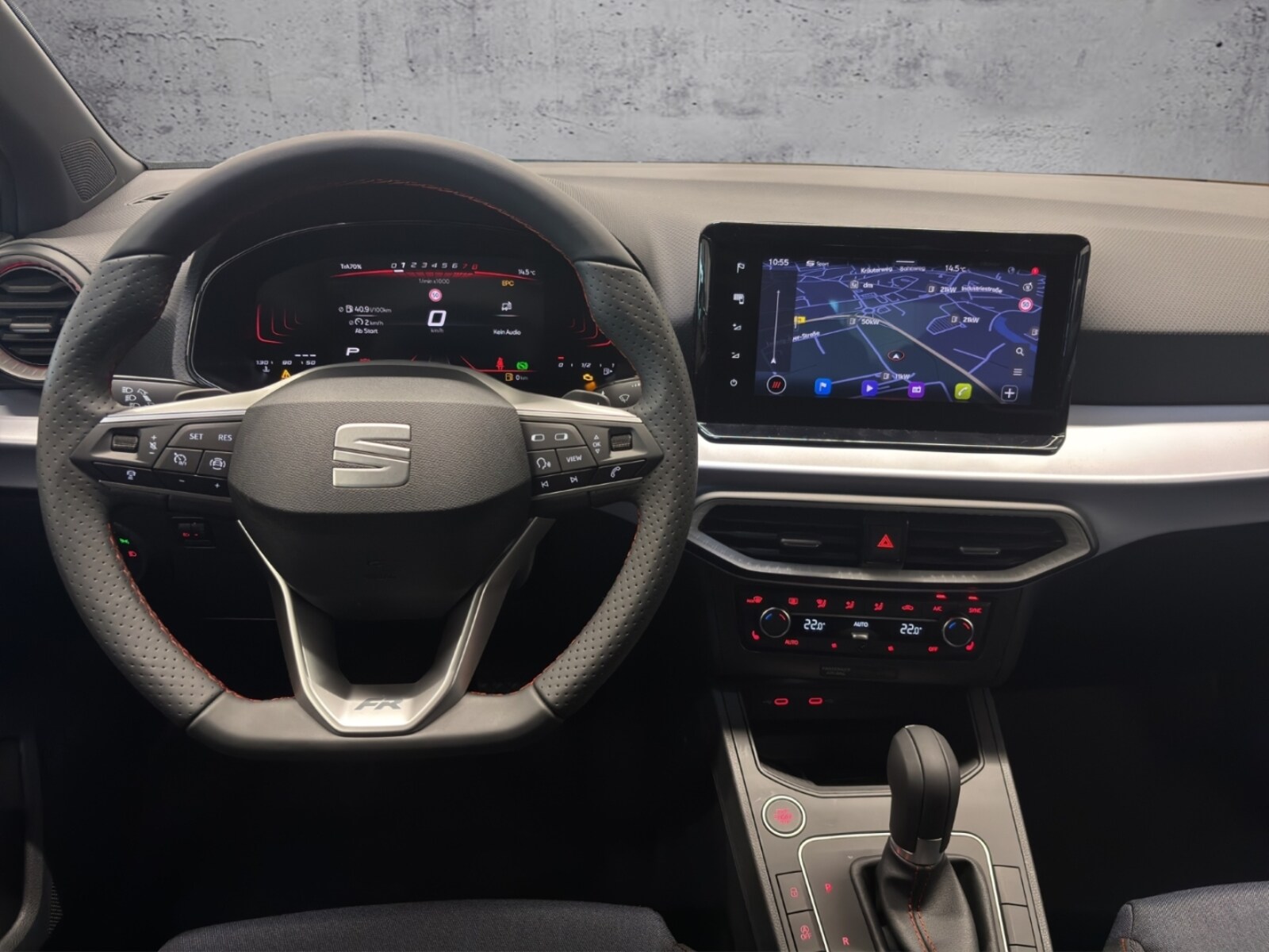 SEAT Ibiza – Bild 12