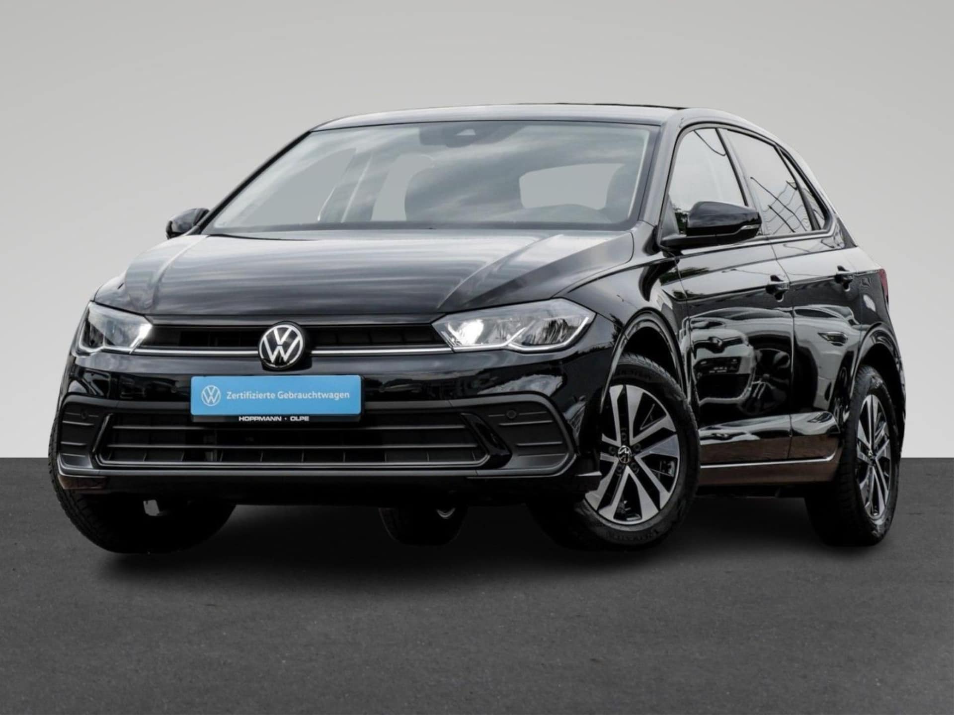 Volkswagen Polo ENERGY