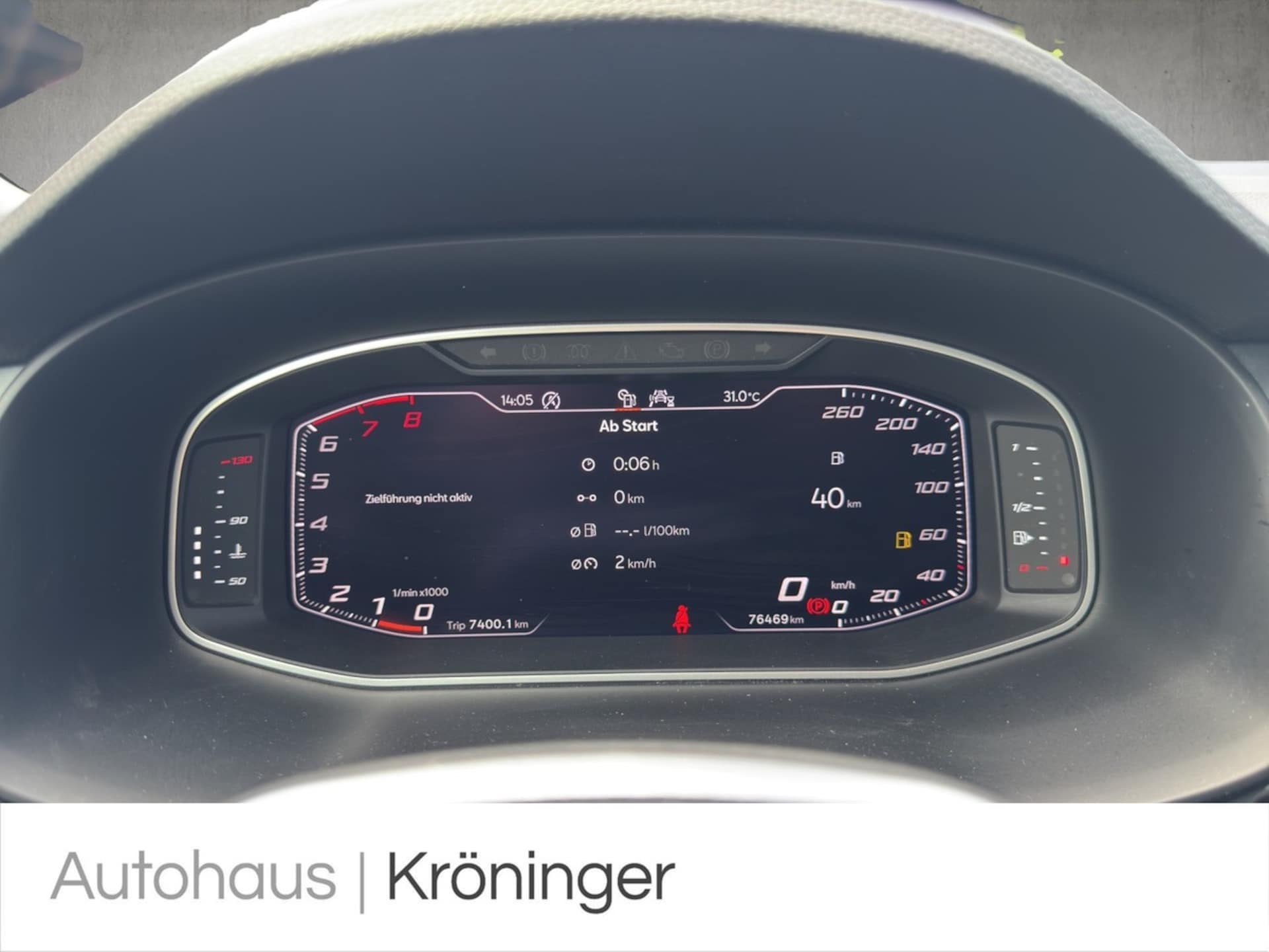 SEAT Ateca Style