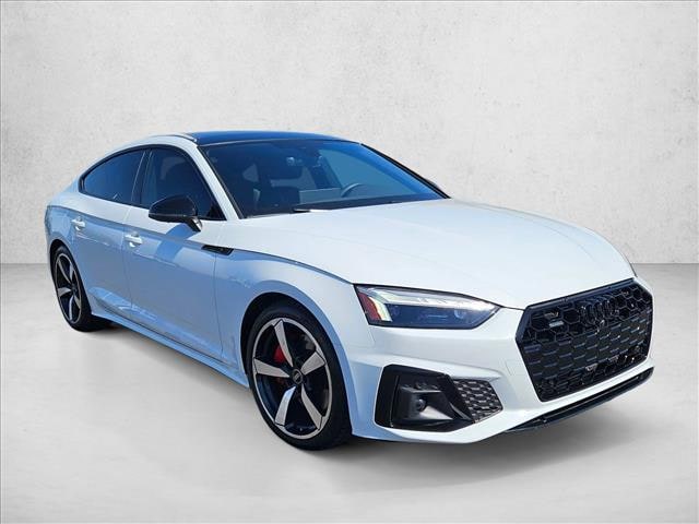 2023 Audi A5 Sportback