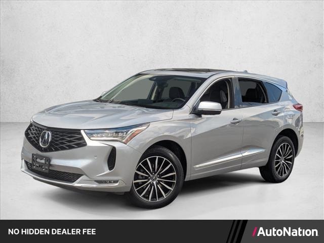 Photo of 2026 Acura RDX