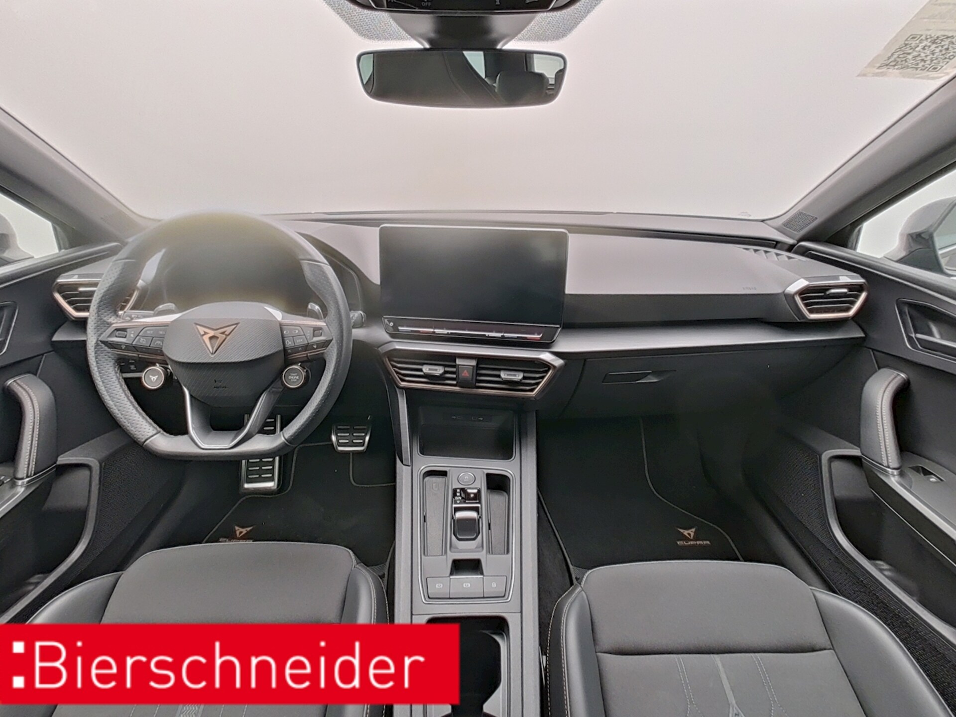 CUPRA Leon Sportstourer VZ