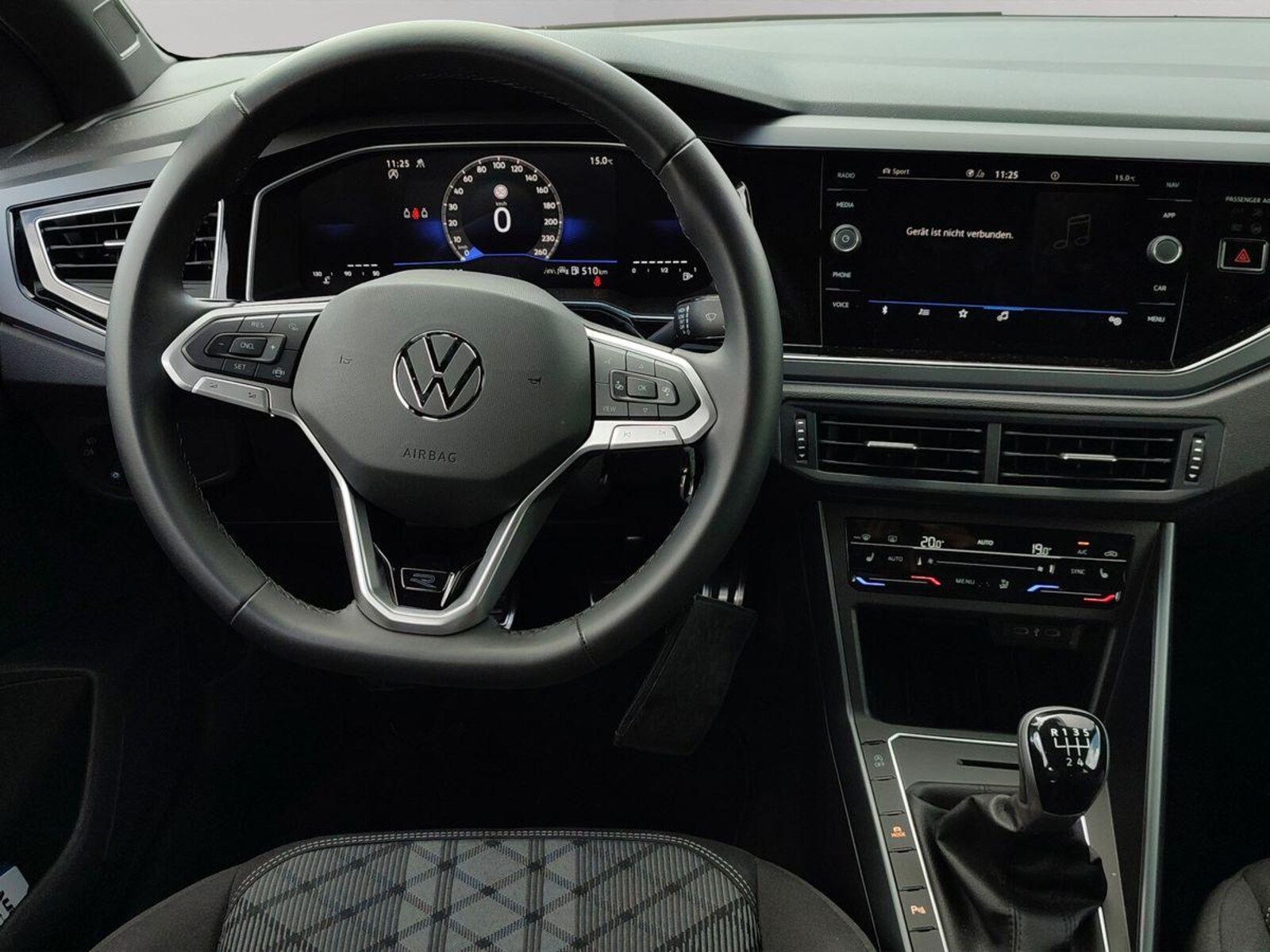 Volkswagen Polo – Bild 10