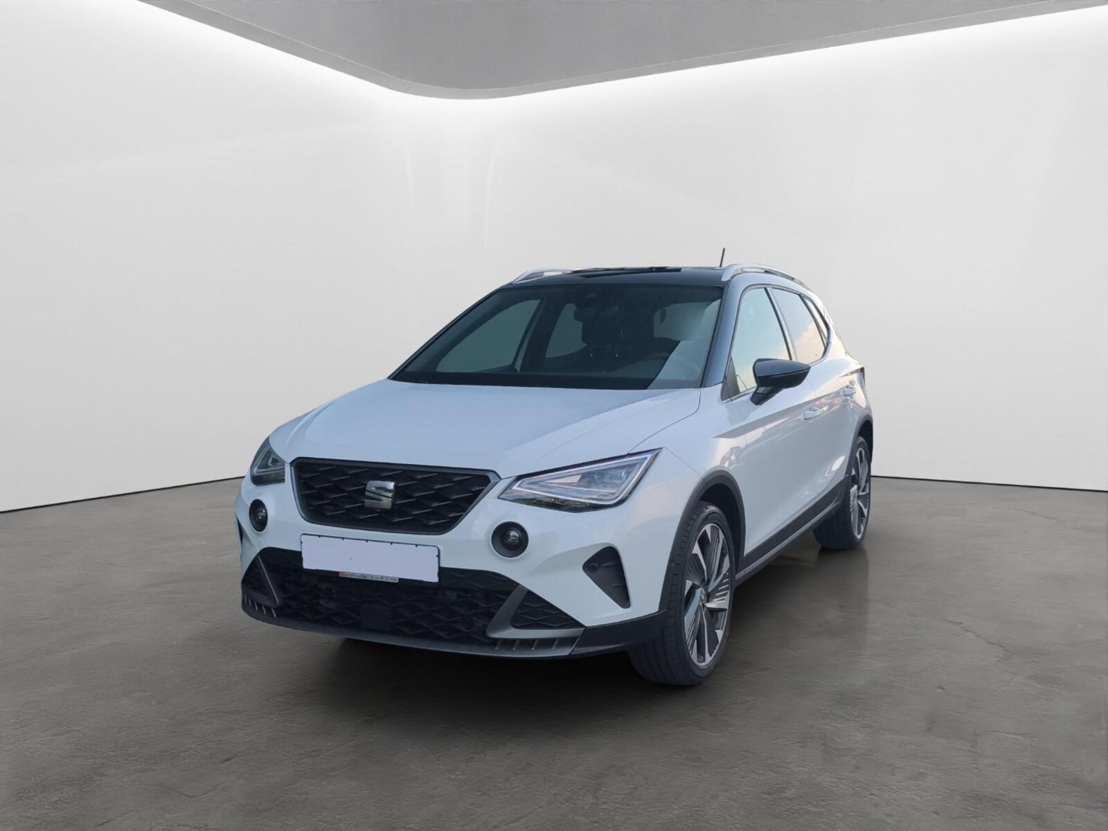 SEAT Arona – Bild 2