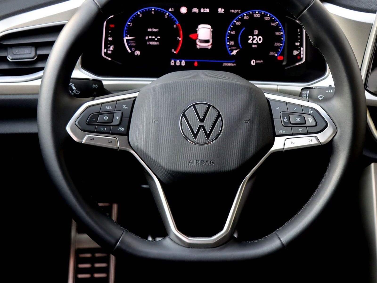 Volkswagen T-Roc – Bild 7