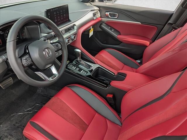 2026 Acura Integra